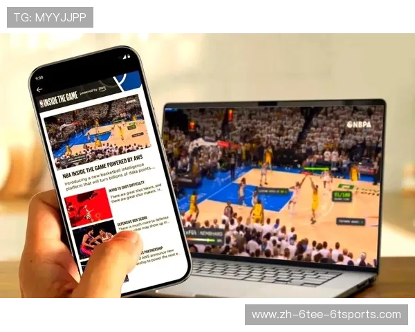 有哪些平台可以免费看免费NBA比赛