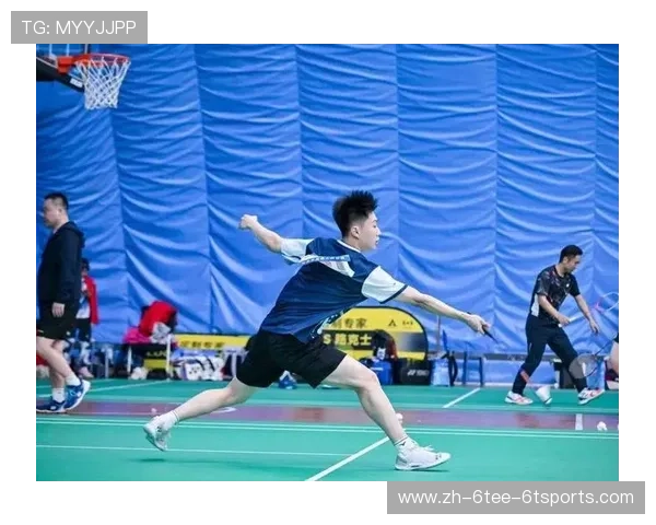 羽毛球前后跑 羽毛球前后跑