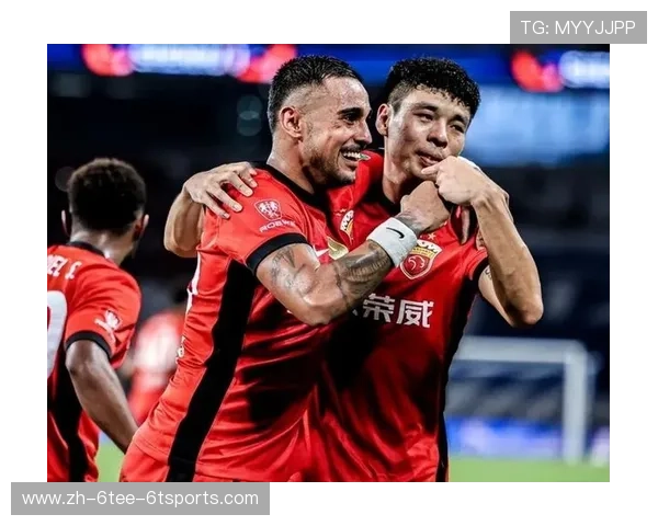 阿洛伊西奥获得中超联赛金靴奖项及赛季表现