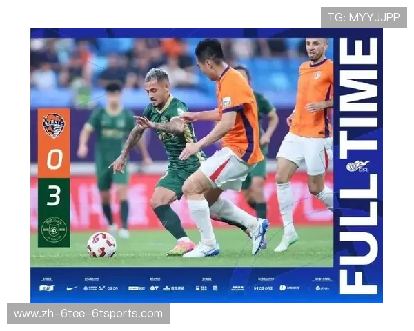 第15轮中超联赛焦点对决综述 第15轮中超联赛焦点对决综述